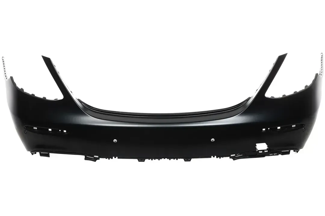 REAR BUMPER AMG COMPLETE